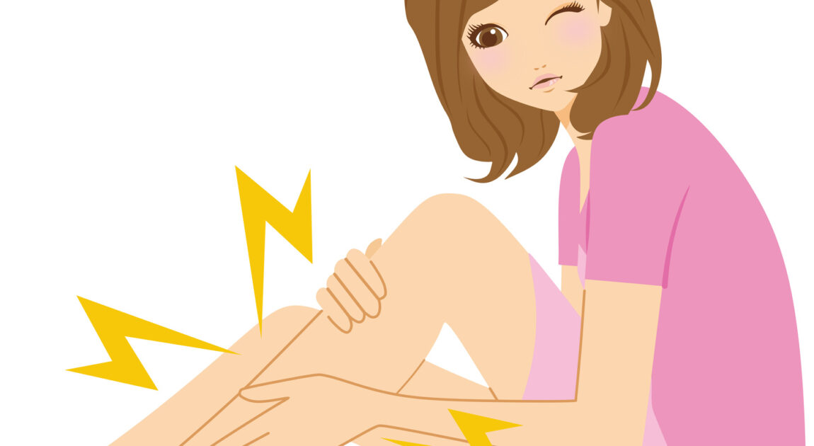 むくみ解消