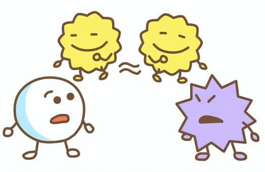 日和見菌