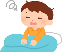 起立性調節障害