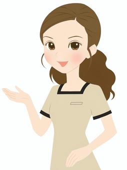 施術例