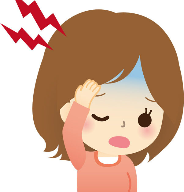 片頭痛