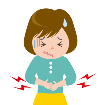 過敏性腸症候群