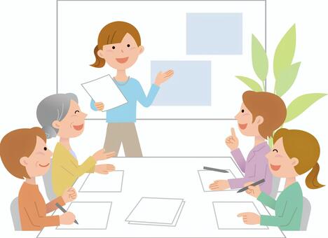 フランス式耳介療法講習in静岡