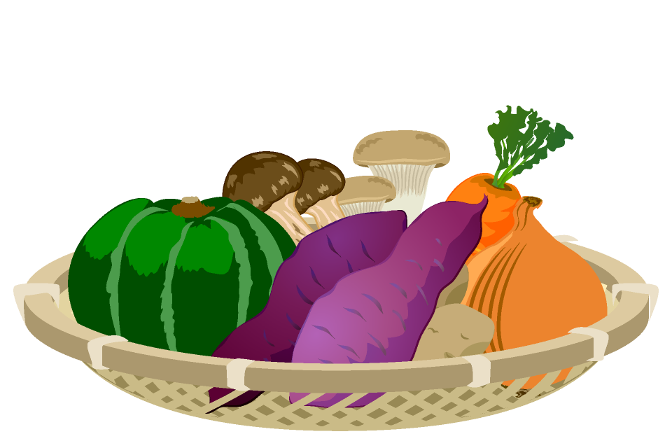 野菜を捨てずに使う方法