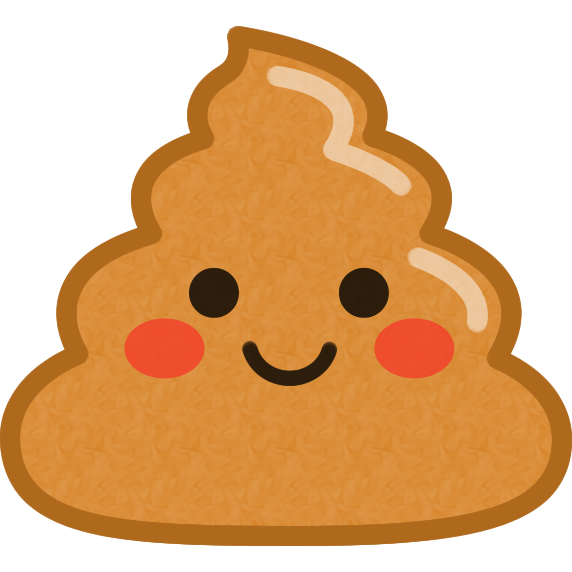 便は健康のバロメーター