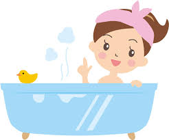 体にいい入浴方法