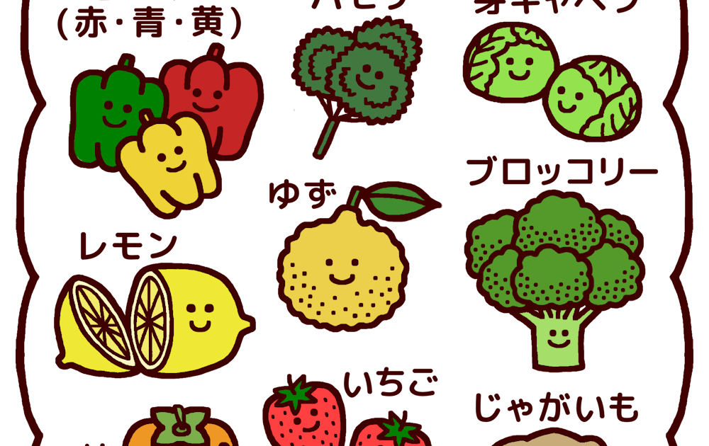 ビタミンC含有量No.1は