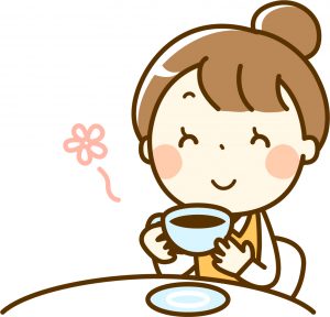 間食をするなら