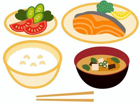 糖質カットで健康に