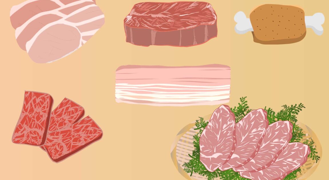 免疫力アップのおすすめ食材12