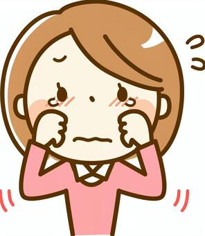 目のかゆみ・充血・結膜炎などに効果的なツボ