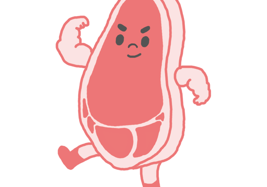 アミノ酸スコア