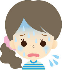 耳つぼで健康に【多汗症治療】