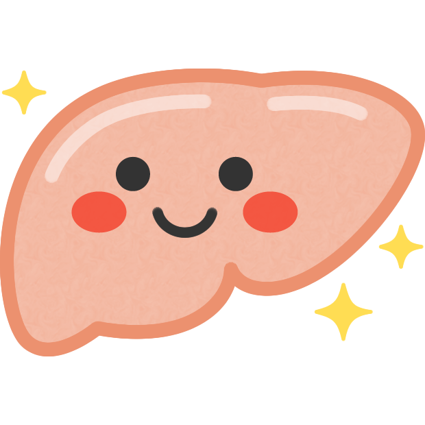 耳つぼで健康に【肝炎】