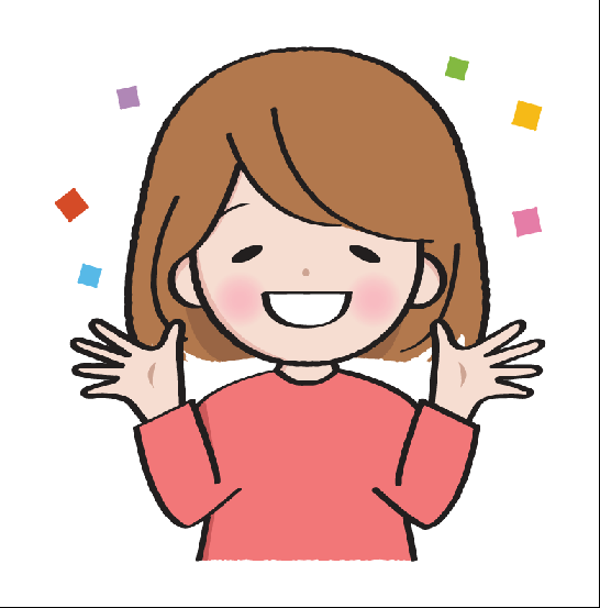 Be Happy(幸せになる)のツボ