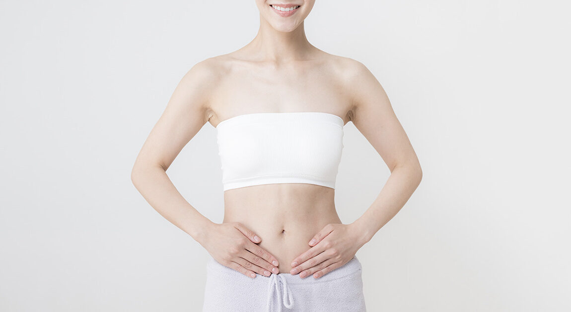 生理中のダイエットは意味がない?痩せやすい時期を知って効率的にダイエット‼