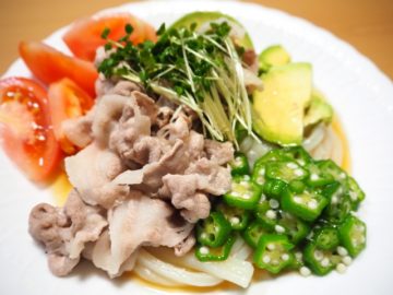 夏バテ対策に取り入れたい食材８選
