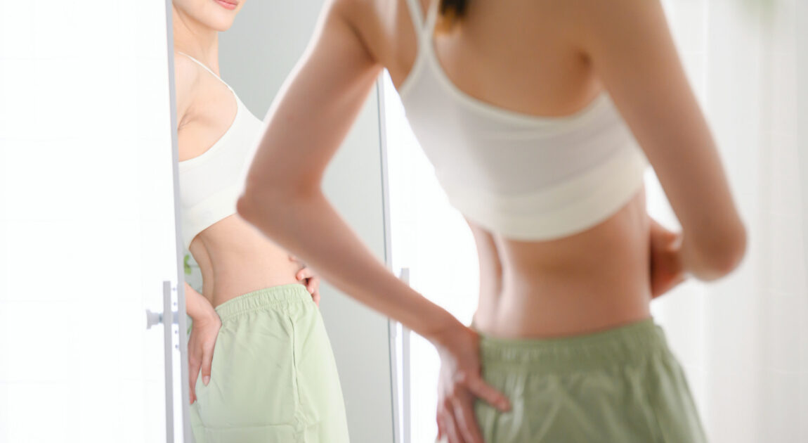 ダイエット成功者の共通点とは?健康的に痩せる5つのコツ