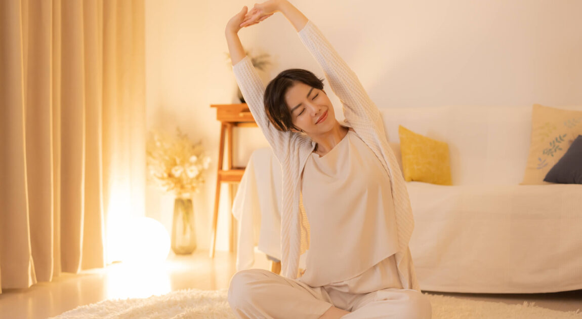血流が良くなれば全身の機能が一気に復活！血流を上げる耳ツボの位置と効果について