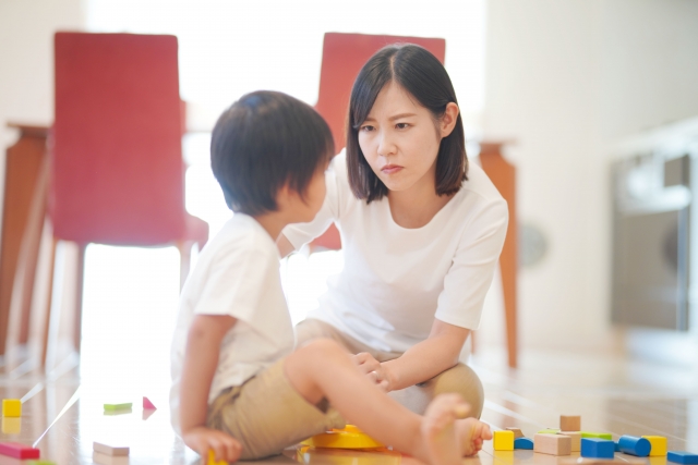 発達障害児の不注意傾向｜耳つぼ療法でのアプローチ